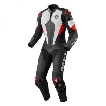 REV’IT Akira Motorbike Leather Motogp Suit