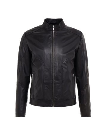 Lemson Fashion Leather Jackets