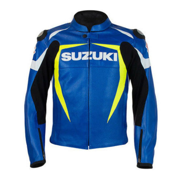 suzuki motorcycle leathers