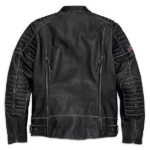 harley davidson screamin eagle jacket