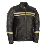 highway leather jacket