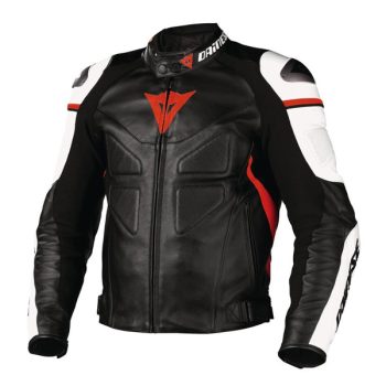 Top Quality With Armors Motorcycle Jacket