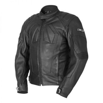 MBW Motorcycle MotoGp Leather Jacket CE Armor Protected Gear