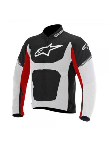Viper Air Textile Style Leather Motogp Jacket