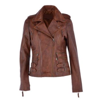 beautiful motorcycle jacket