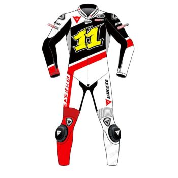 Dainese Customize Motorbike Leather Racing Suit