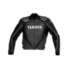 yamaha leather racing jacket