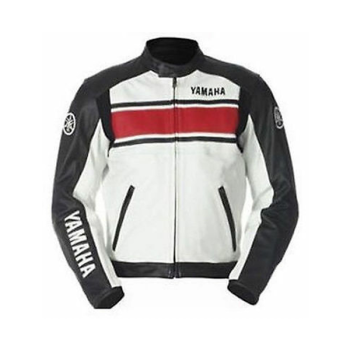 yamaha adventure jacket