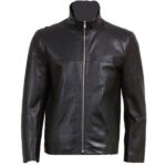 BLACK-VINTAGE-LOVELY-STYLE-LEATHER-FASHION-JACKET-600×800