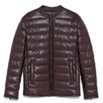 Brown-PUFFER-Style-Mens-Leather-JACKET-600×800