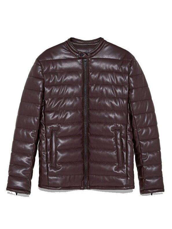 Brown-PUFFER-Style-Mens-Leather-JACKET-600×800