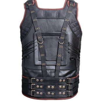 tom hardy bane vest