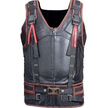 tom hardy bane vest