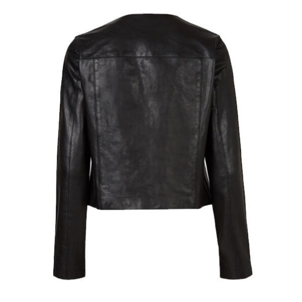 O-Neck-Collar-Motorcycle-Leather-Biker-Jacket-1-600×600