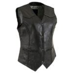 Road-Queen-Womens-Black-Leather-Braided-Vest-600×600