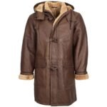 Mens-Brown-Ginger-Shearling-Sheepskin-Duffle-Coat.jpg
