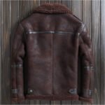 Mens-Brown-Zipped-Leather-Shearling-Trim-Jacket.jpg