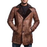Mens-Chocolate-Brown-Distressed-Shearling-Leather-Fur-Coat.jpg