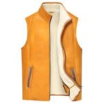Mens-Yellow-B3-RAF-Aviator-Flying-Bomber-Shearling-Vest.jpg