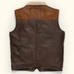 Mens-Tan-Brown-Leather-Sherpa-Vest.jpg
