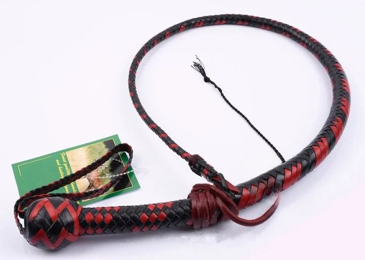 3 Foot Kangaroo Snake Whip