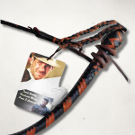 Snake Whip for Sale – Kangaroo Leather Bullwhip