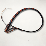 Snake Whip for Sale – Kangaroo Leather Bullwhip